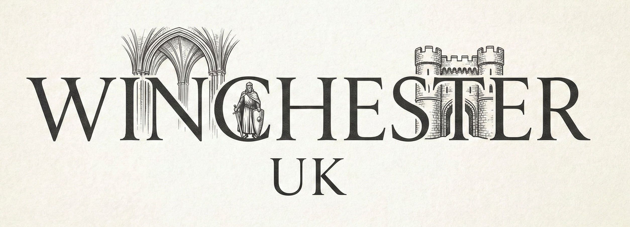 Winchester UK